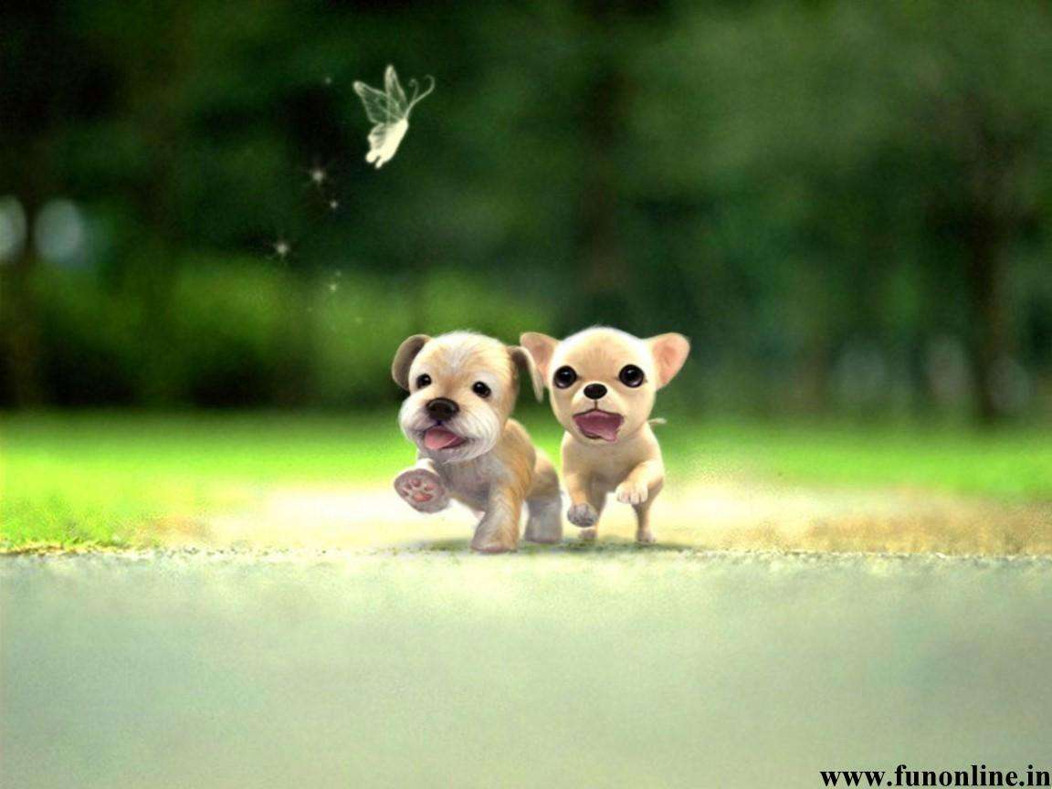 1152x864 Tiny Cute Wallpaper