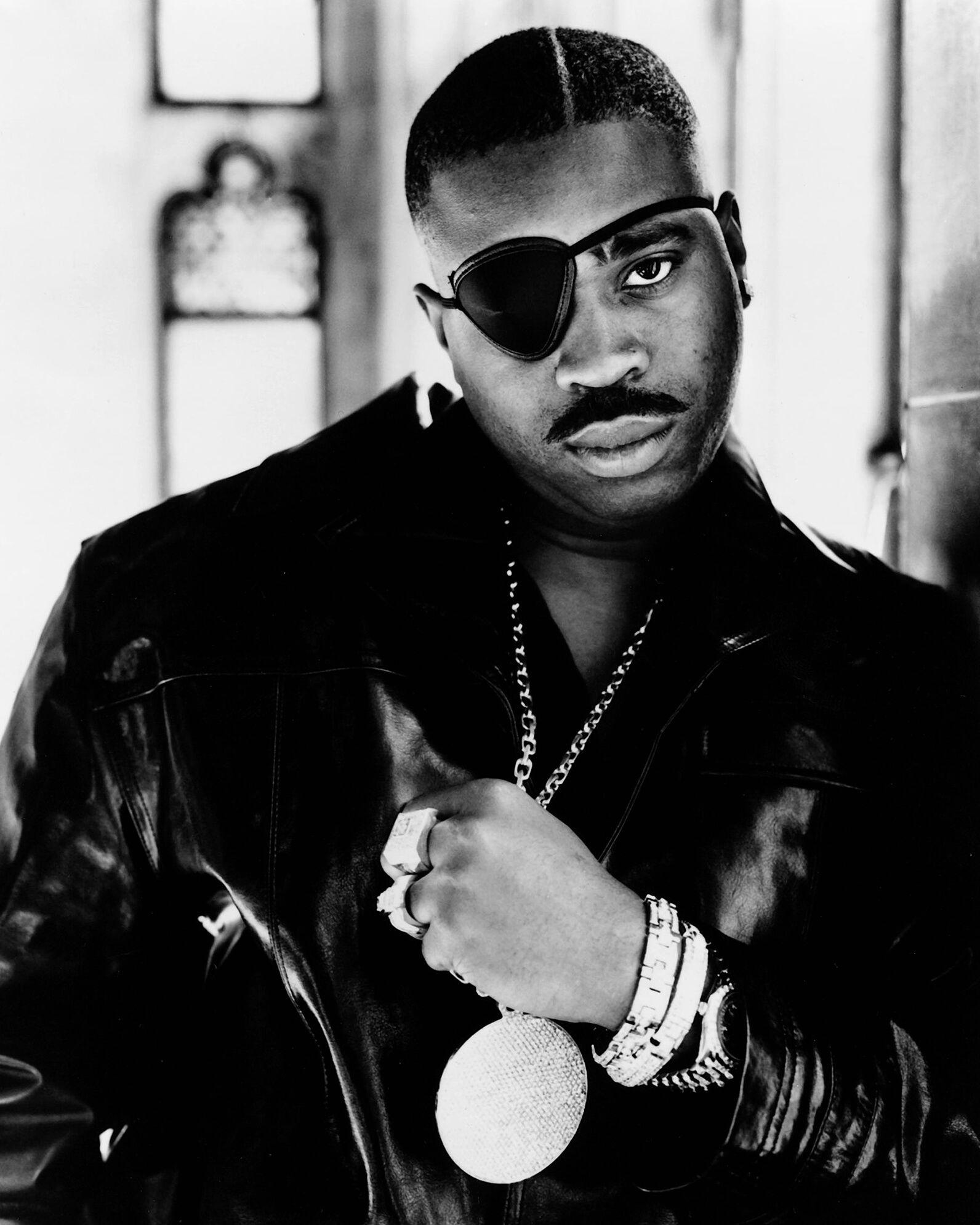 Slick Rick Wallpapers - Top Free Slick Rick Backgrounds - WallpaperAccess