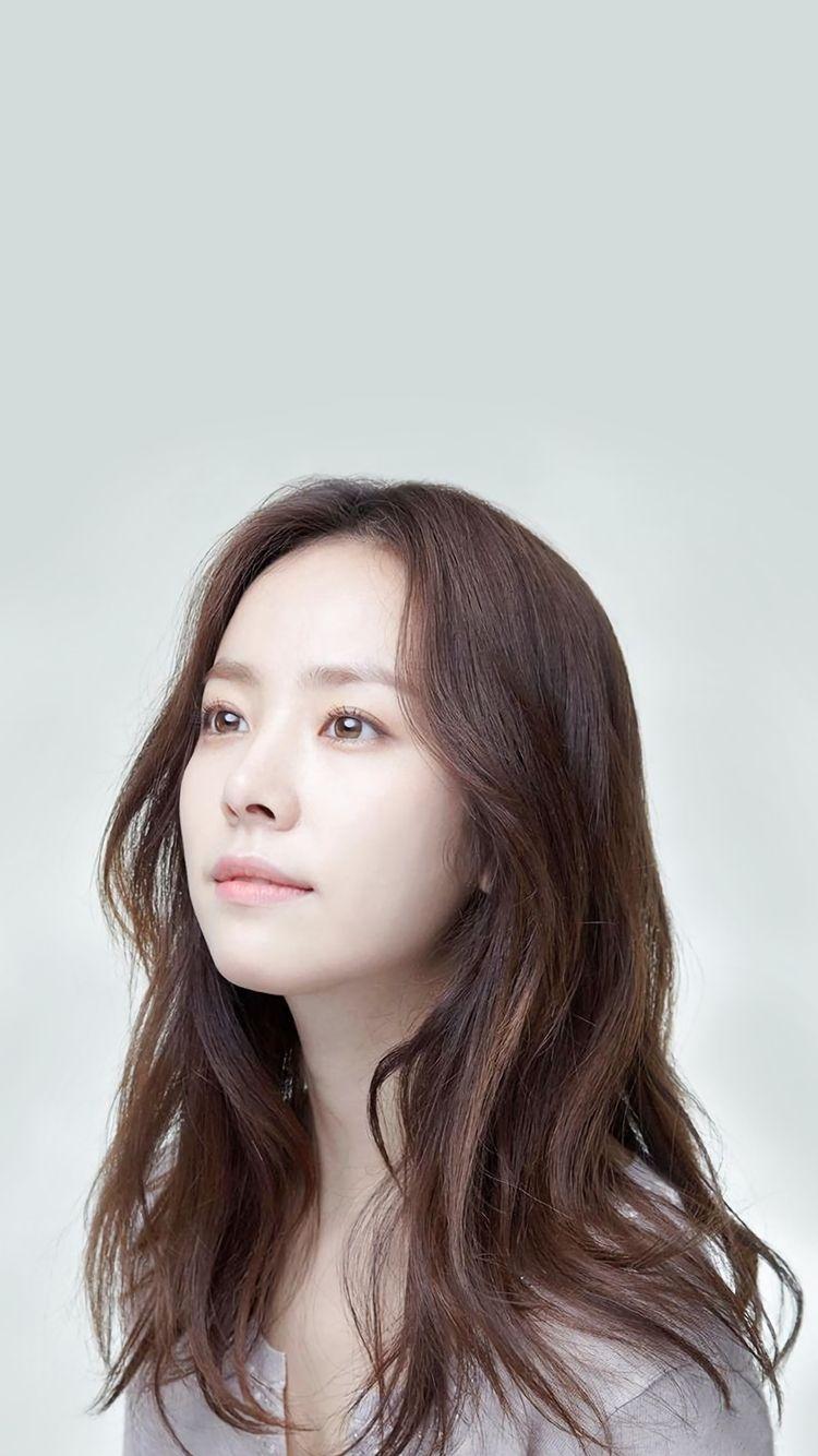 750x1334 Han Ji－Min Iphone Wallpaper & LockScreenkpop Wallpaper.