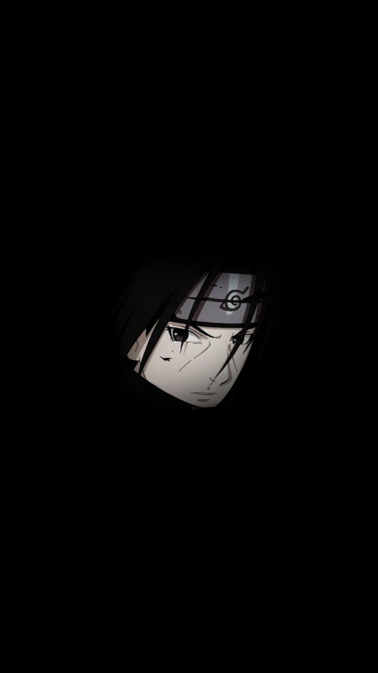 1288x2289 Itachi Black