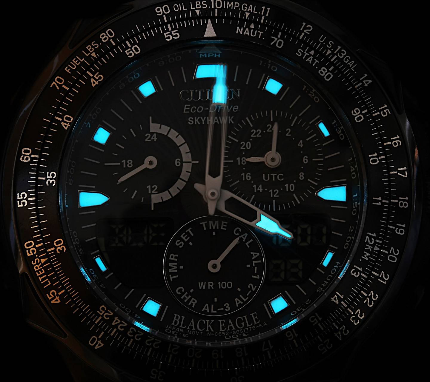 1440x1280 Wristwatch wallpaper by xtive .