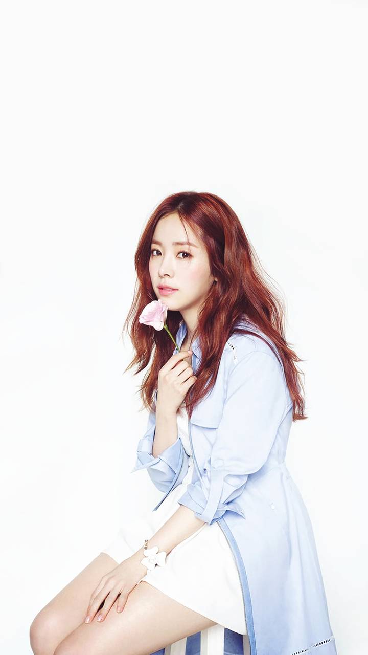 720x1280 Han Ji Min Wallpaper By Maqilveli .