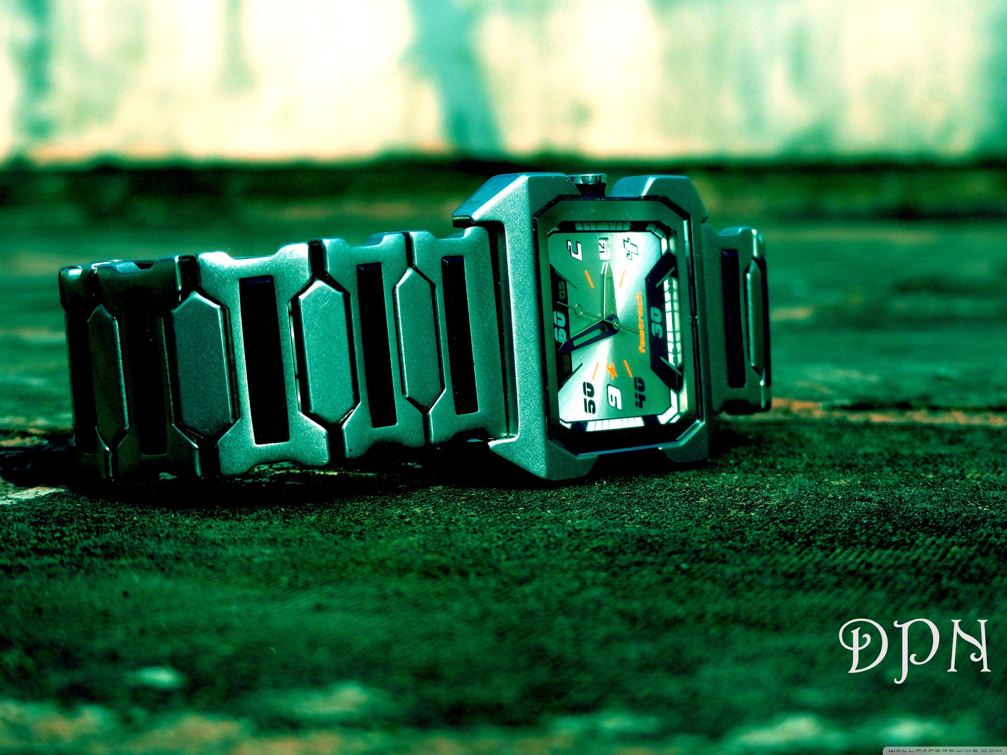3200x2400 Wrist Watch Wallpaper