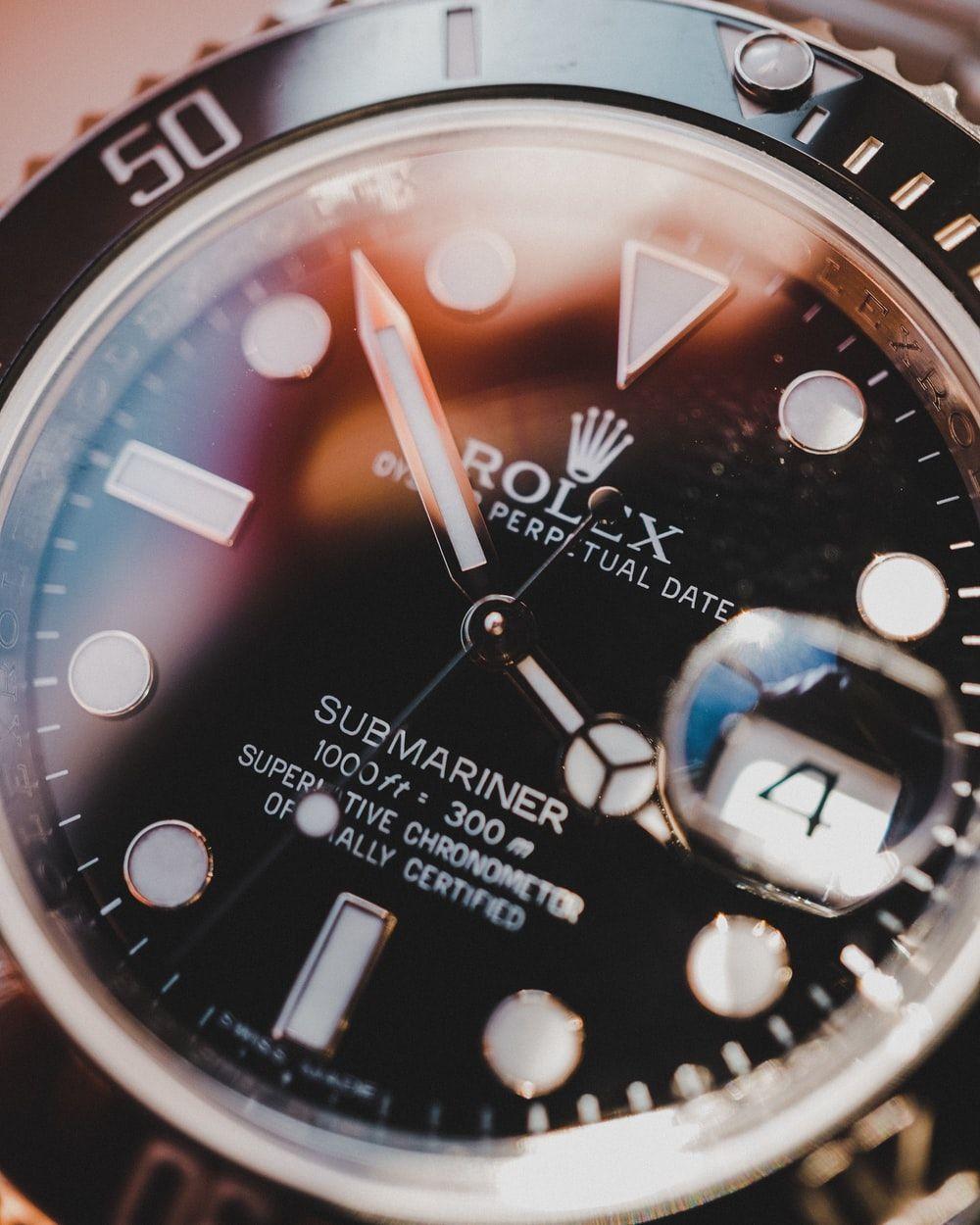 1000x1250 Wristwatch Picture. Download Free .com