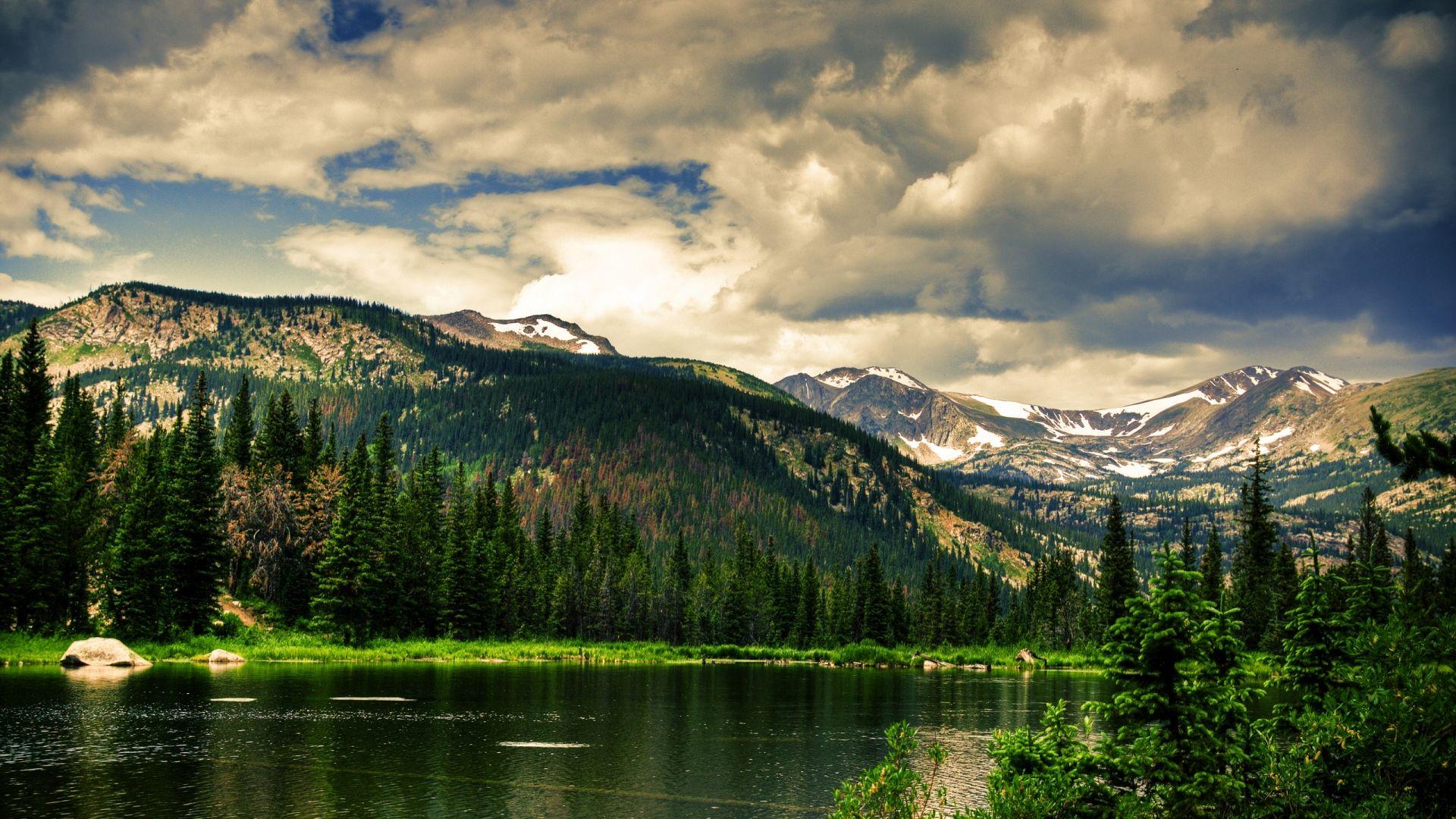 1920x1080 Landscape Wallpaper