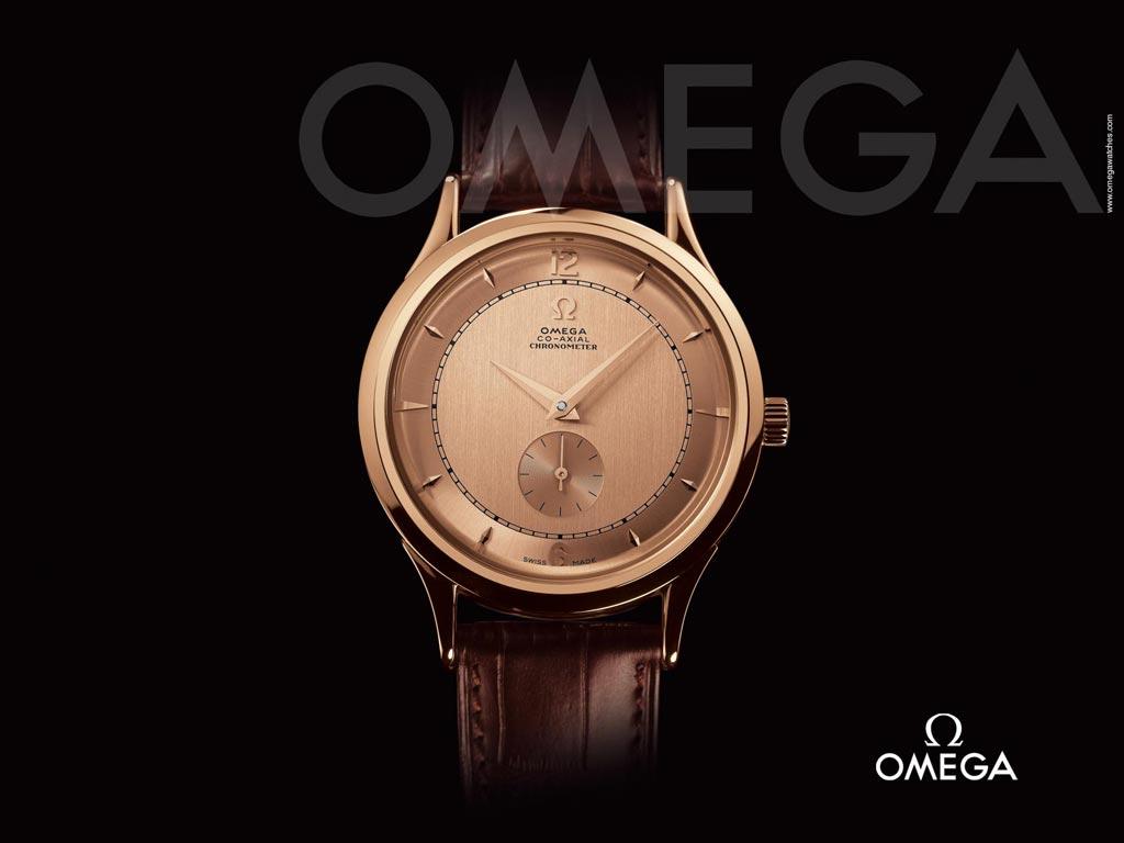 1024x768 Omega Watches