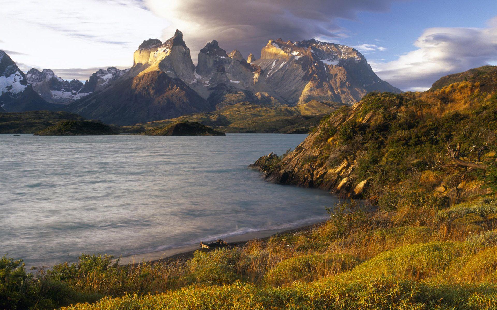 1920x1200 Landscape Wallpaper, Top Landscape HQ Background, Landscape WD 638