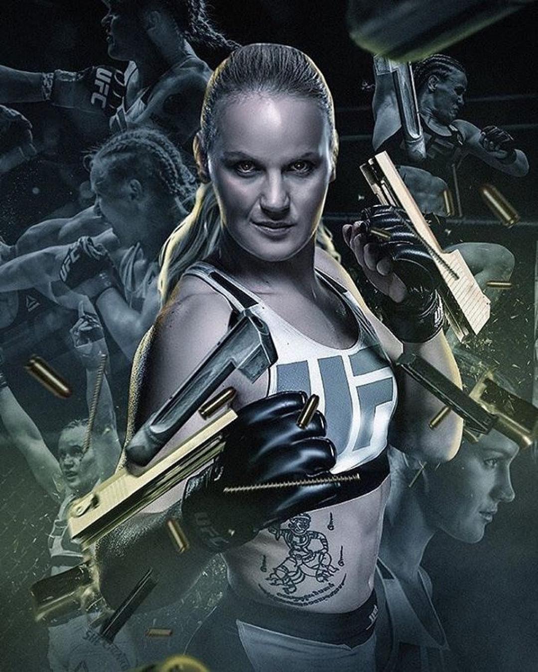 Valentina Shevchenko Wallpapers - Top Free Valentina Shevchenko