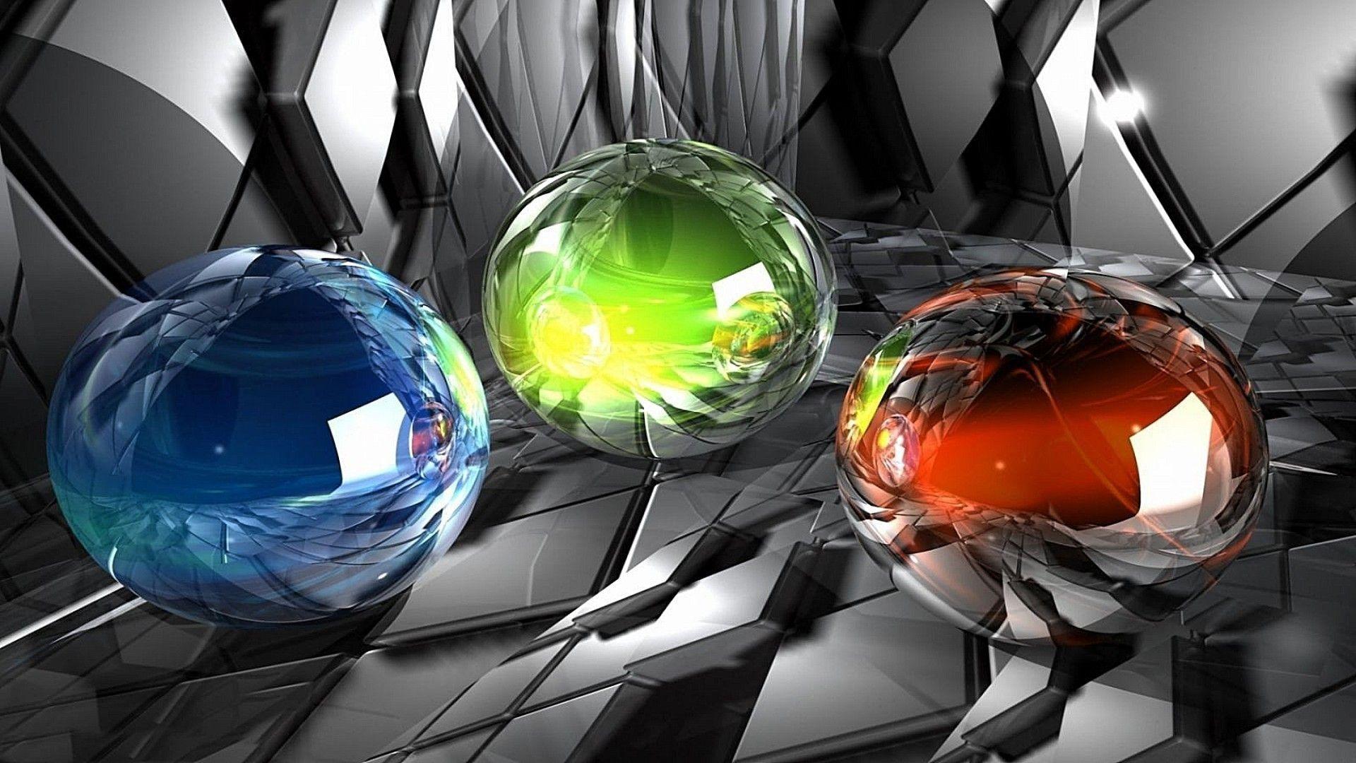 1920x1080 Red, Green, Blue Wallpapermillion