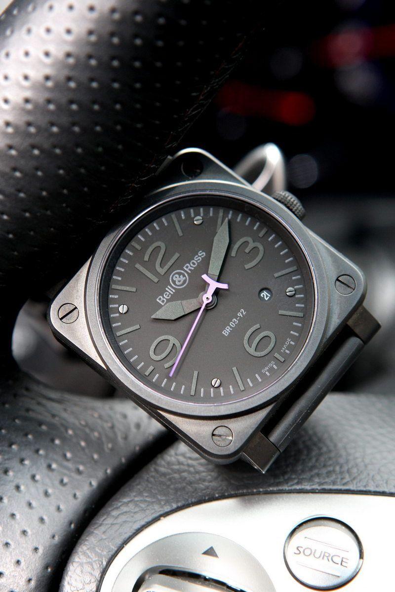800x1200 Infiniti Bell & Ross Wristwatch .com