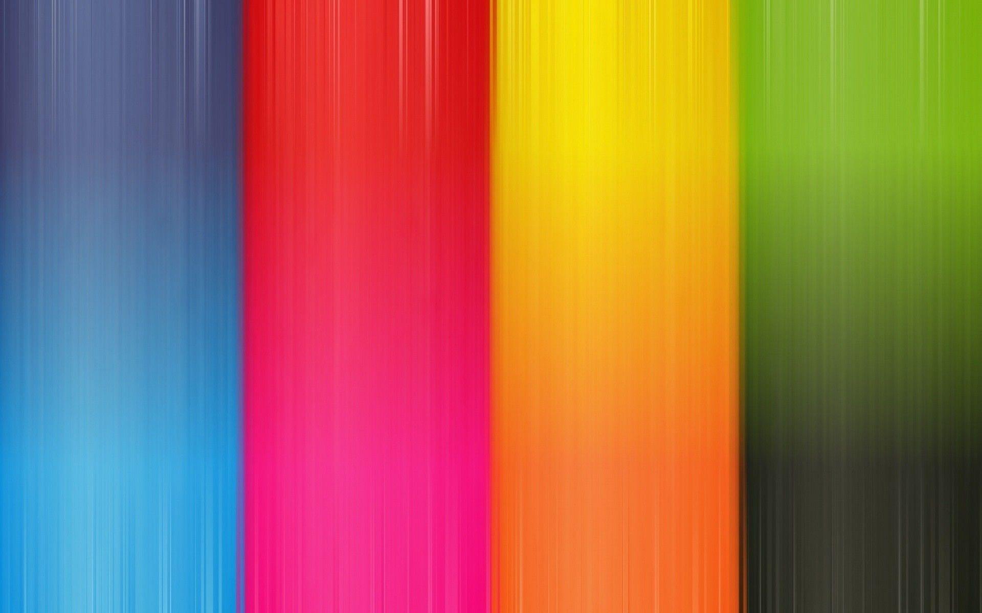 1920x1200 green, Blue, Multicolor, Pink, Orange .
