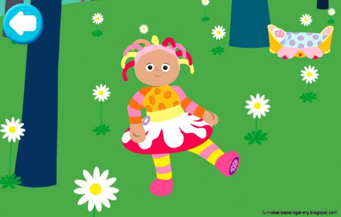 1190x760 In The Night Garden Wallpaper. Full HD .fullhdwallpapergallery.