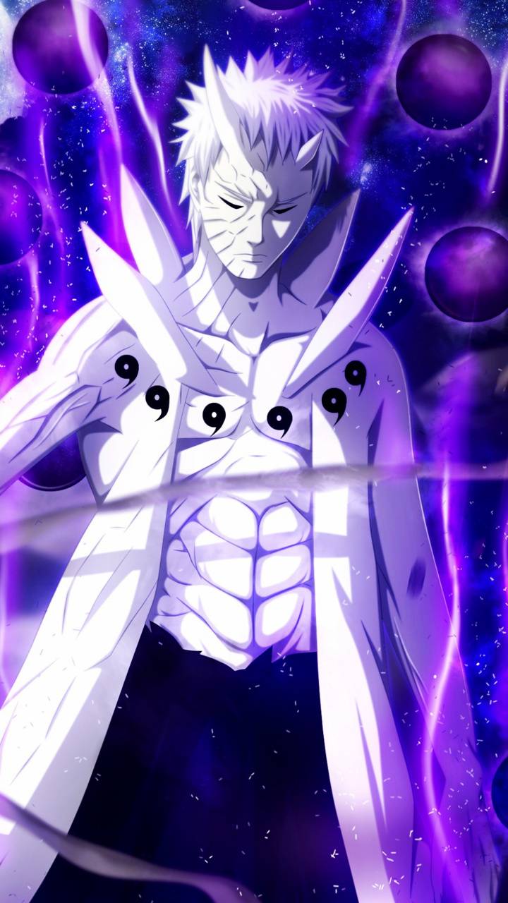 720x1280 Obito Uchiha wallpaper by .