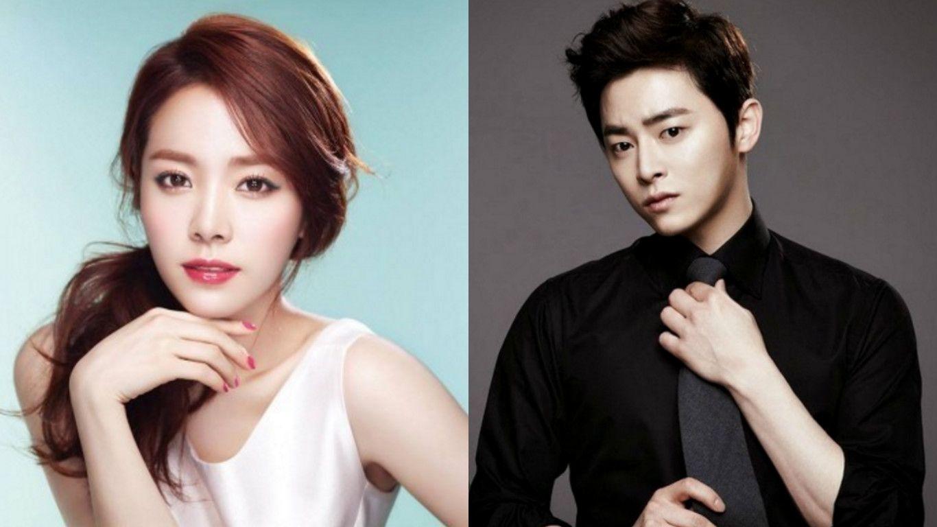 1366x768 Han Ji Min Wallpaper Dare To .itl.cat