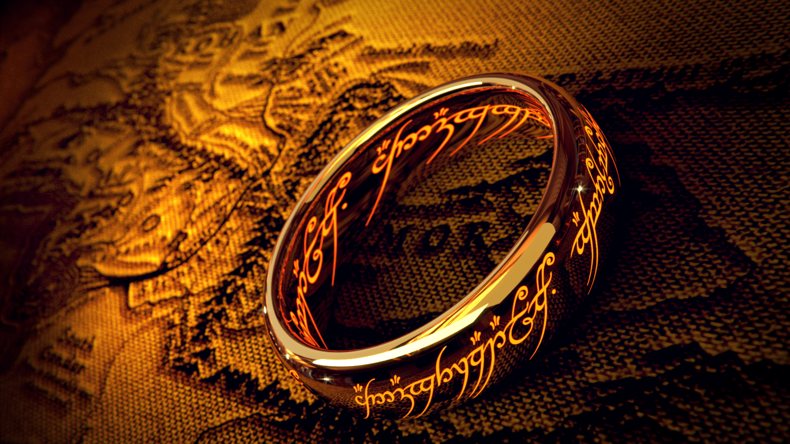 One Ring Wallpapers Top Free One Ring Backgrounds Wallpaperaccess