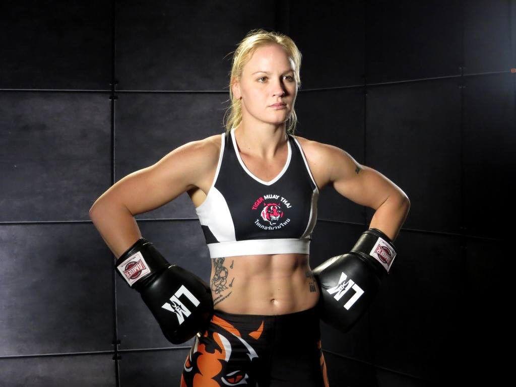 valentina shevchenko action figure