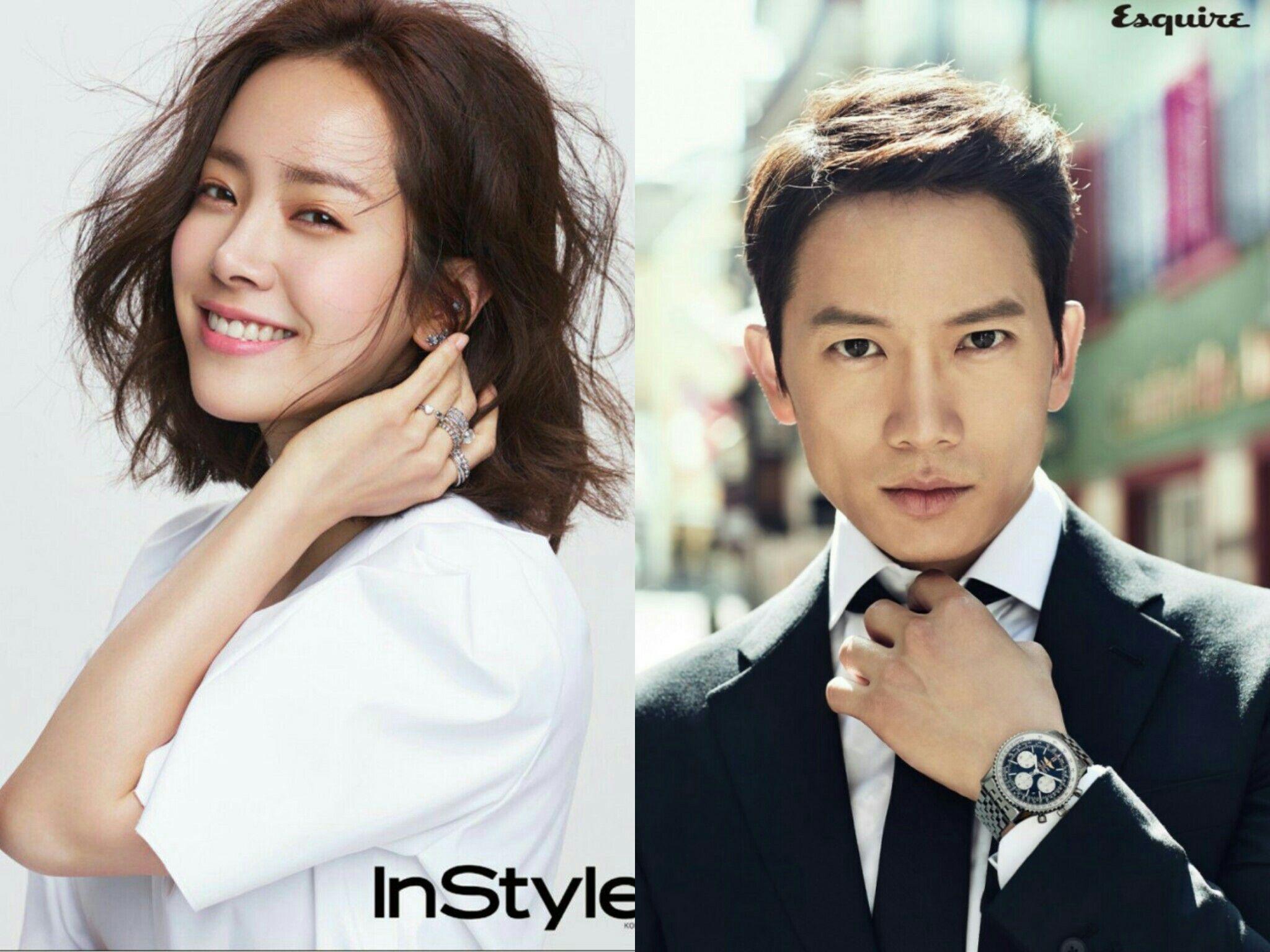 2048x1536 Ji Sung To Become Han Ji Min's Husband .