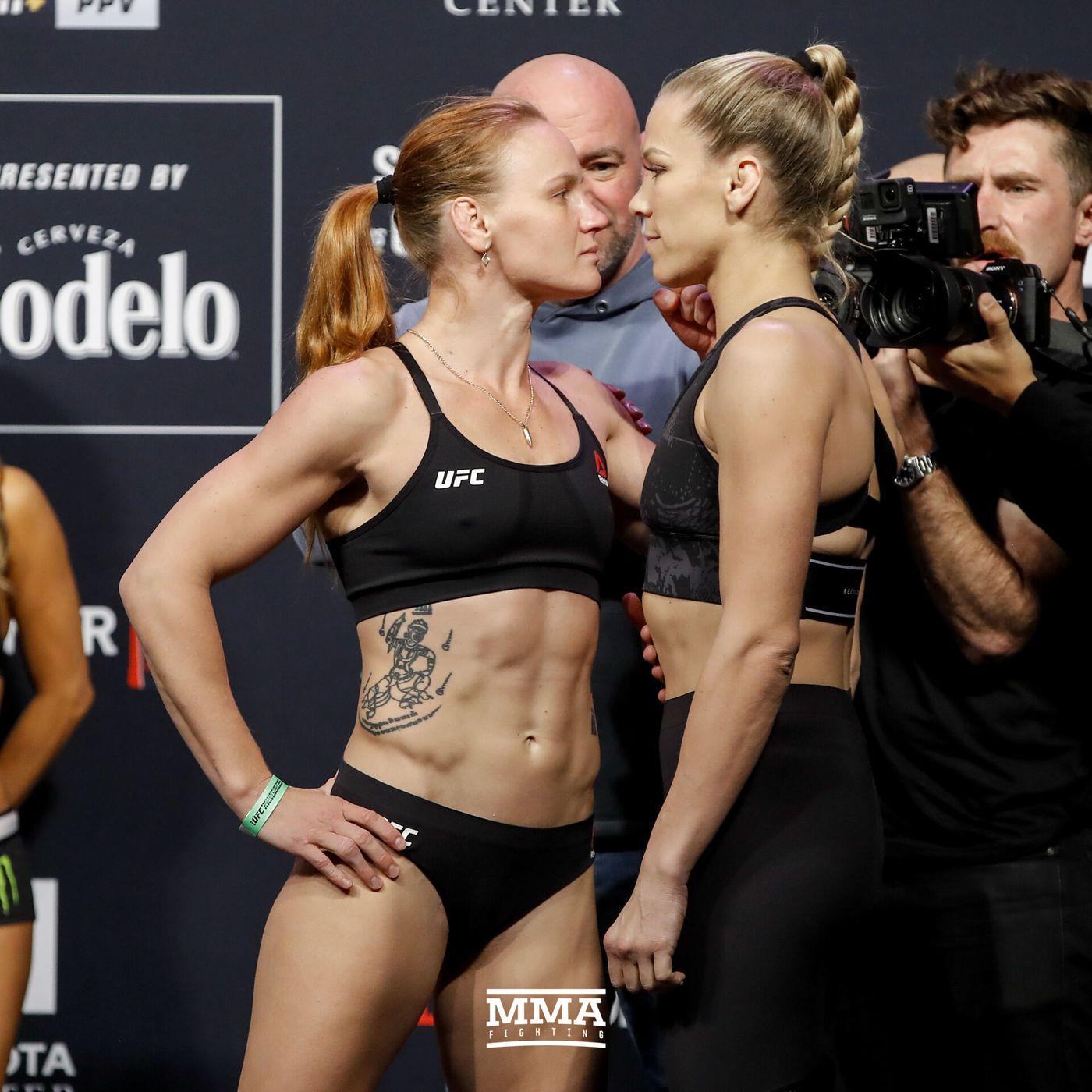 1400x1400 UFC 247 live blog: Valentina Shevchenko .