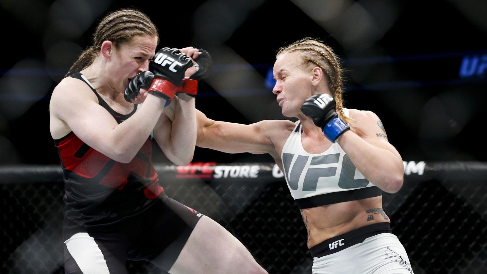 1600x900 Valentina Shevchenko Wallpaper .