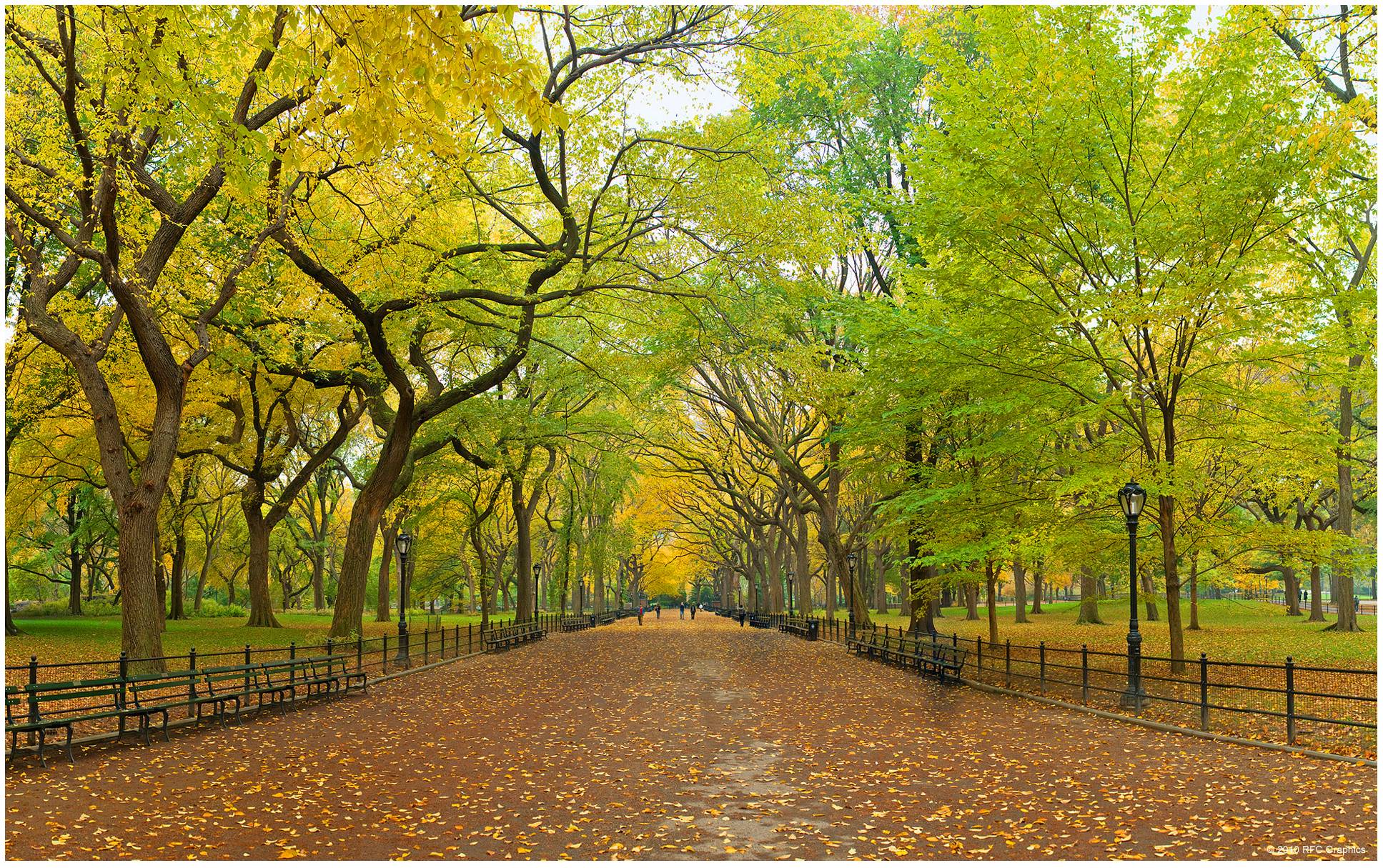 1935x1215 Park Wallpaper