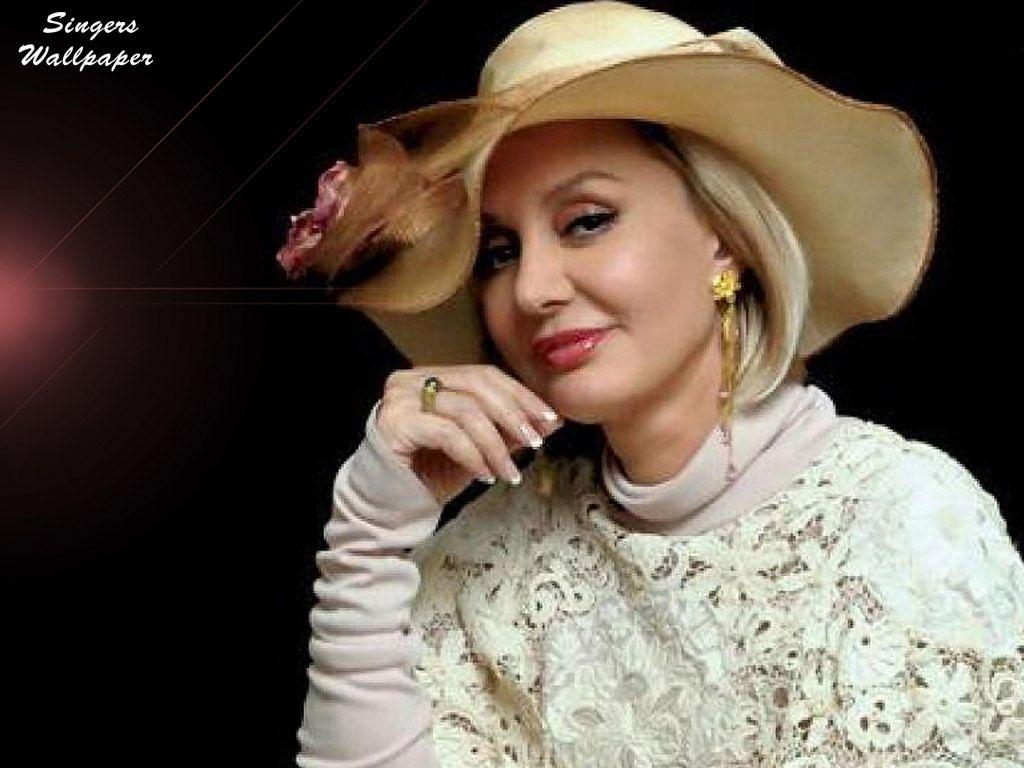 1024x768 Googoosh Wallpaper .