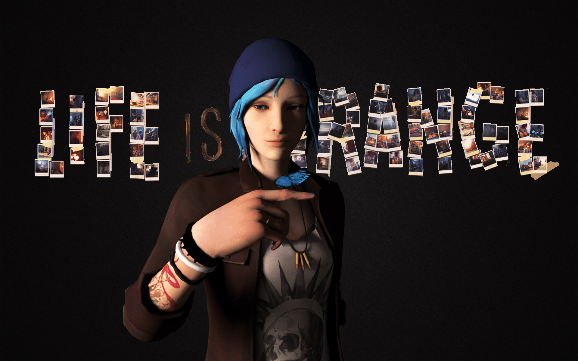 1920x1200 Chloe Price