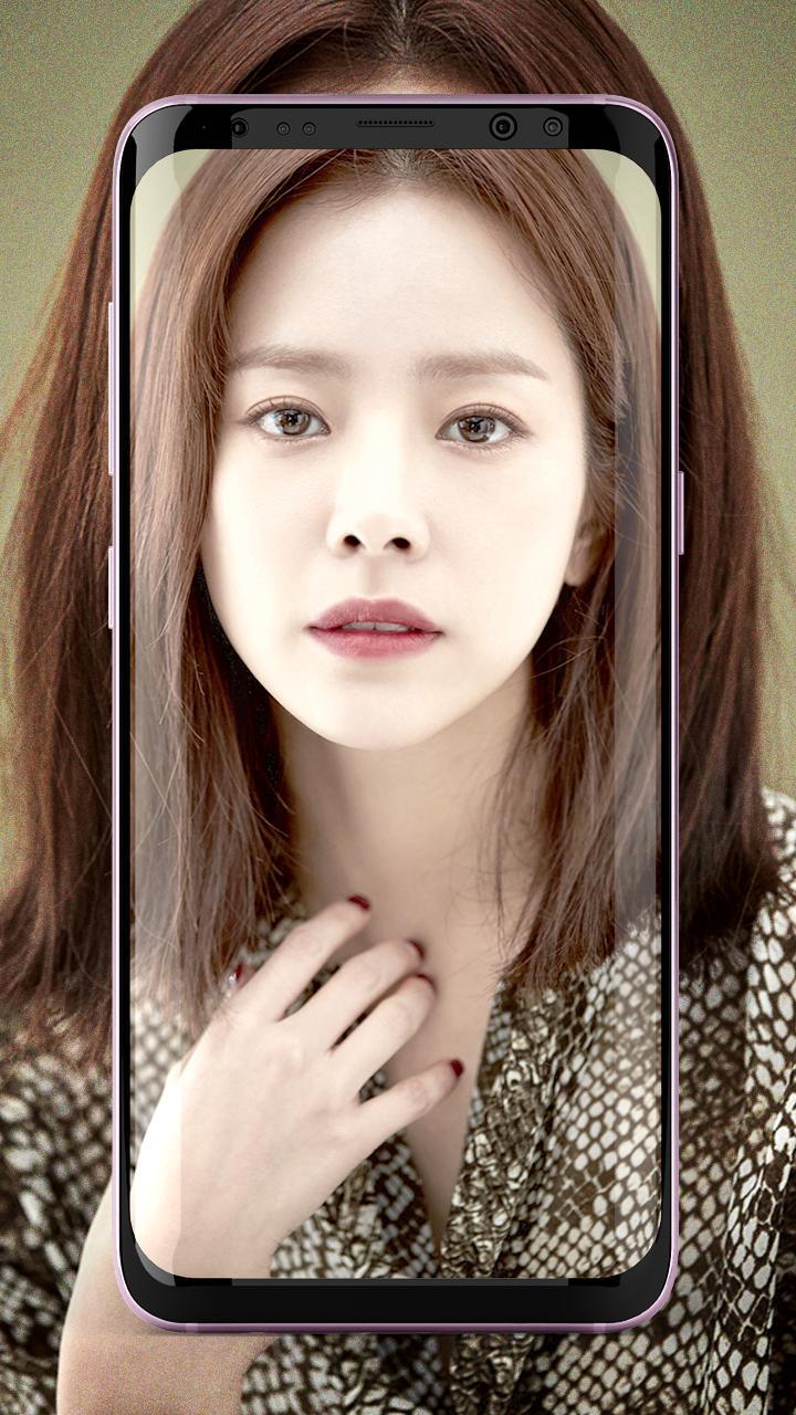 720x1280 Han Ji Min The Most Common Wallpaper .