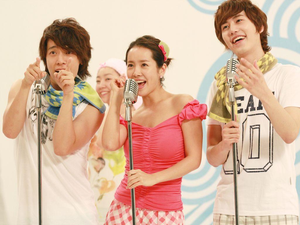 1024x768 Han Ji Min for Happy Bath .kpoprants.