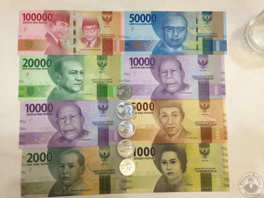 Rupiah Wallpapers Top Free Rupiah Backgrounds Wallpaperaccess