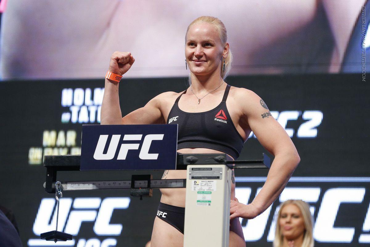 1200x800 Valentina Shevchenko opens up about .