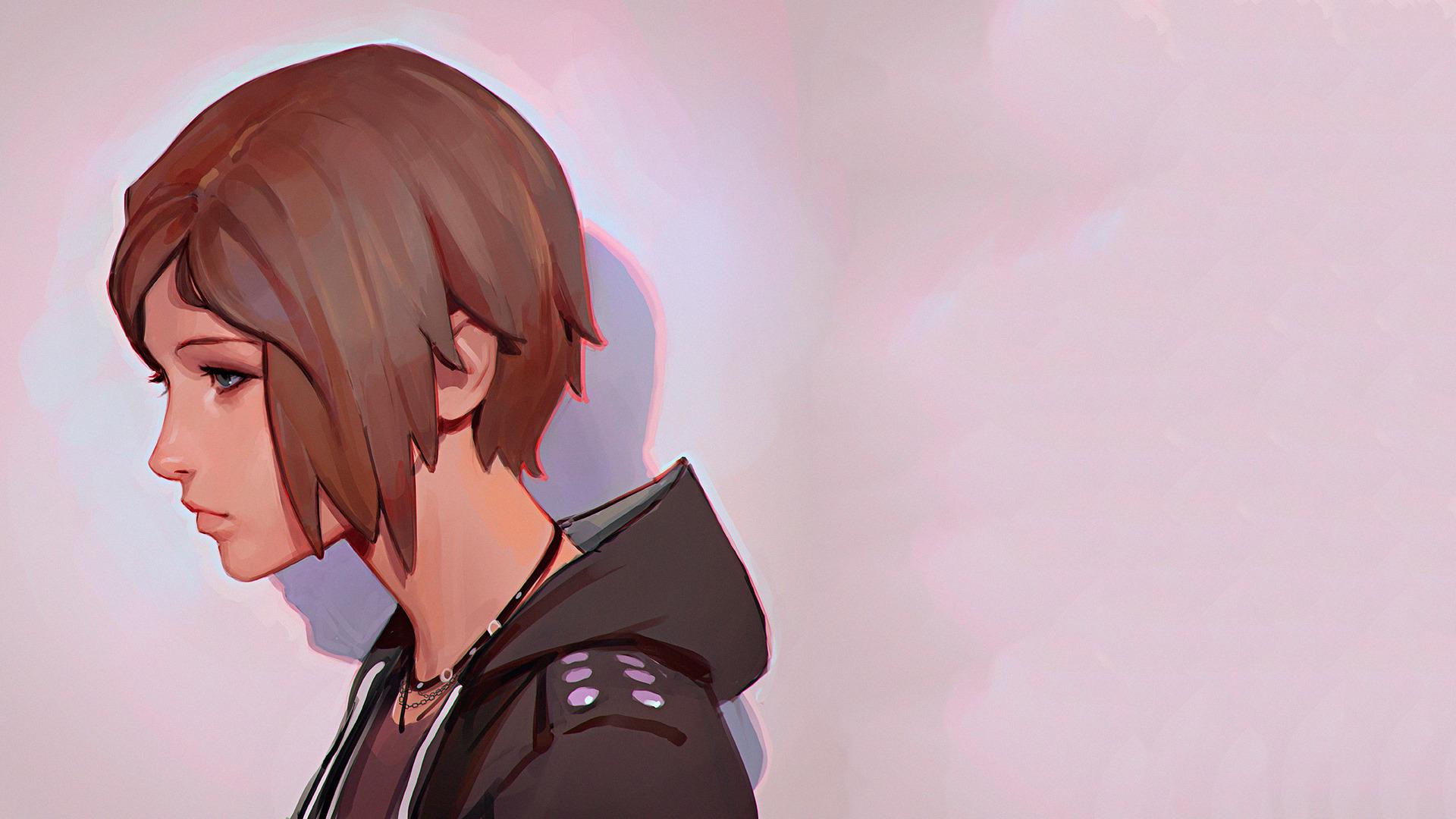 1920x1080 Chloe Price Life Is Strange Art Wallpaper, HD Anime 4K Wallpaper, Image, Photo and Background