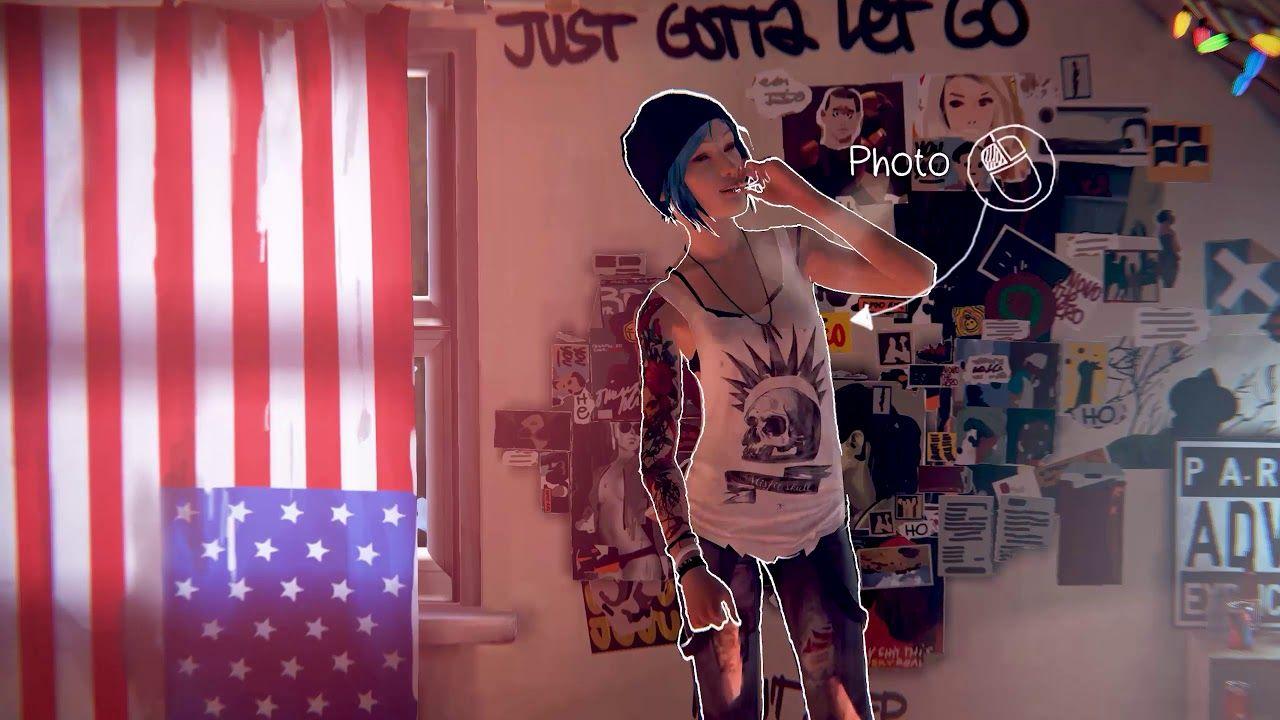 1280x720 Strange Price Dancing .
