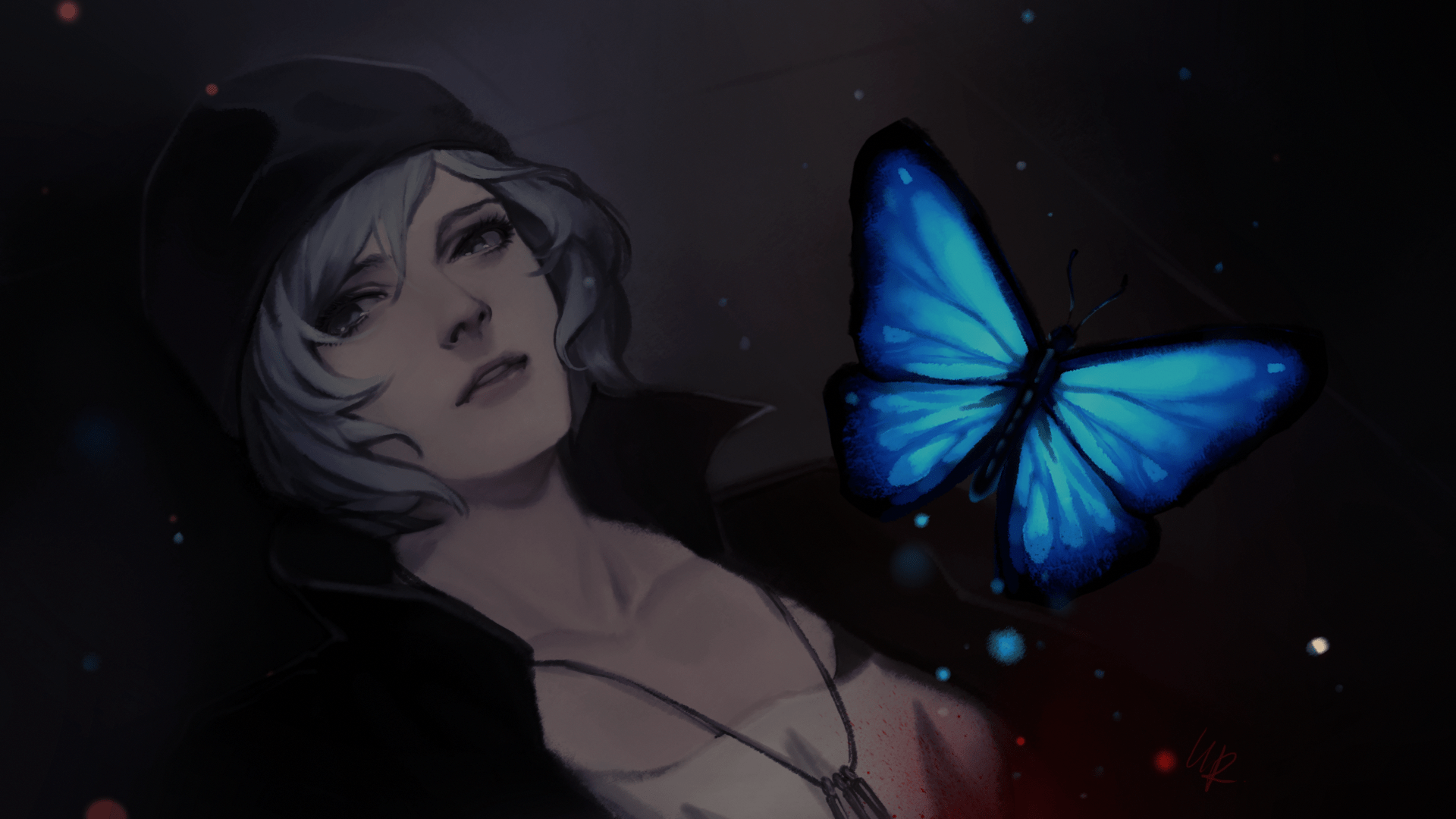 1920x1080 Life Is Strange, Chloe Price .