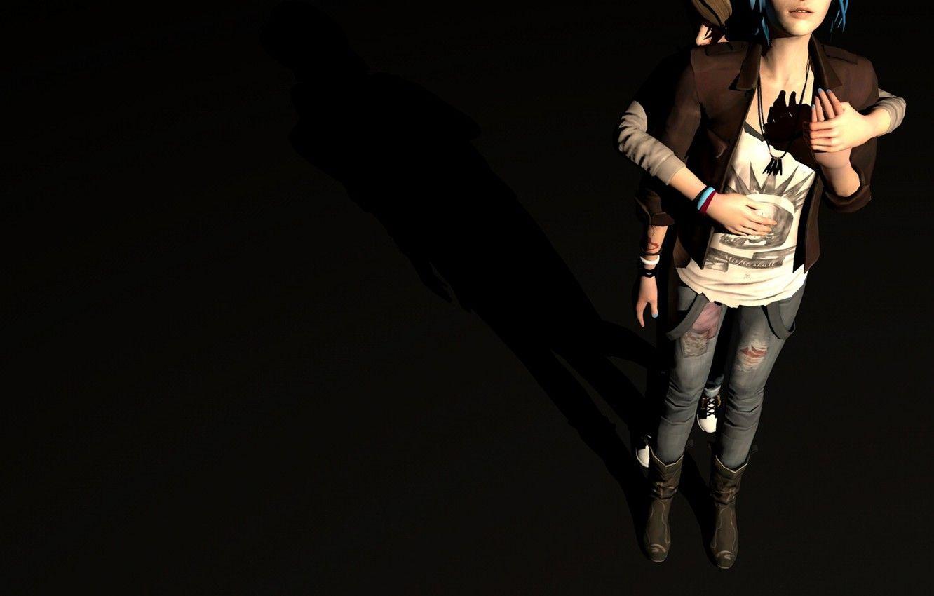 1332x850 Wallpaper Life Is Strange, Max .