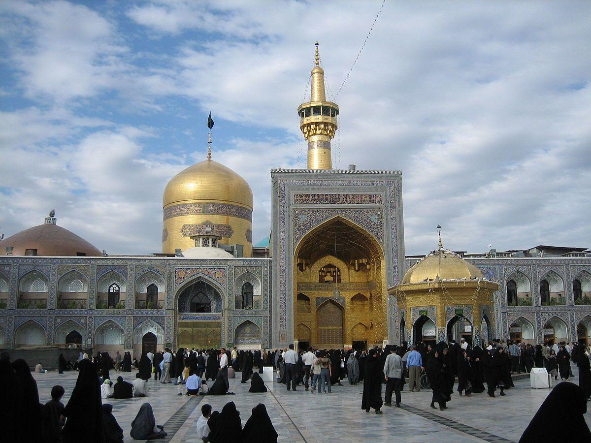 1200x900 Imam Reza