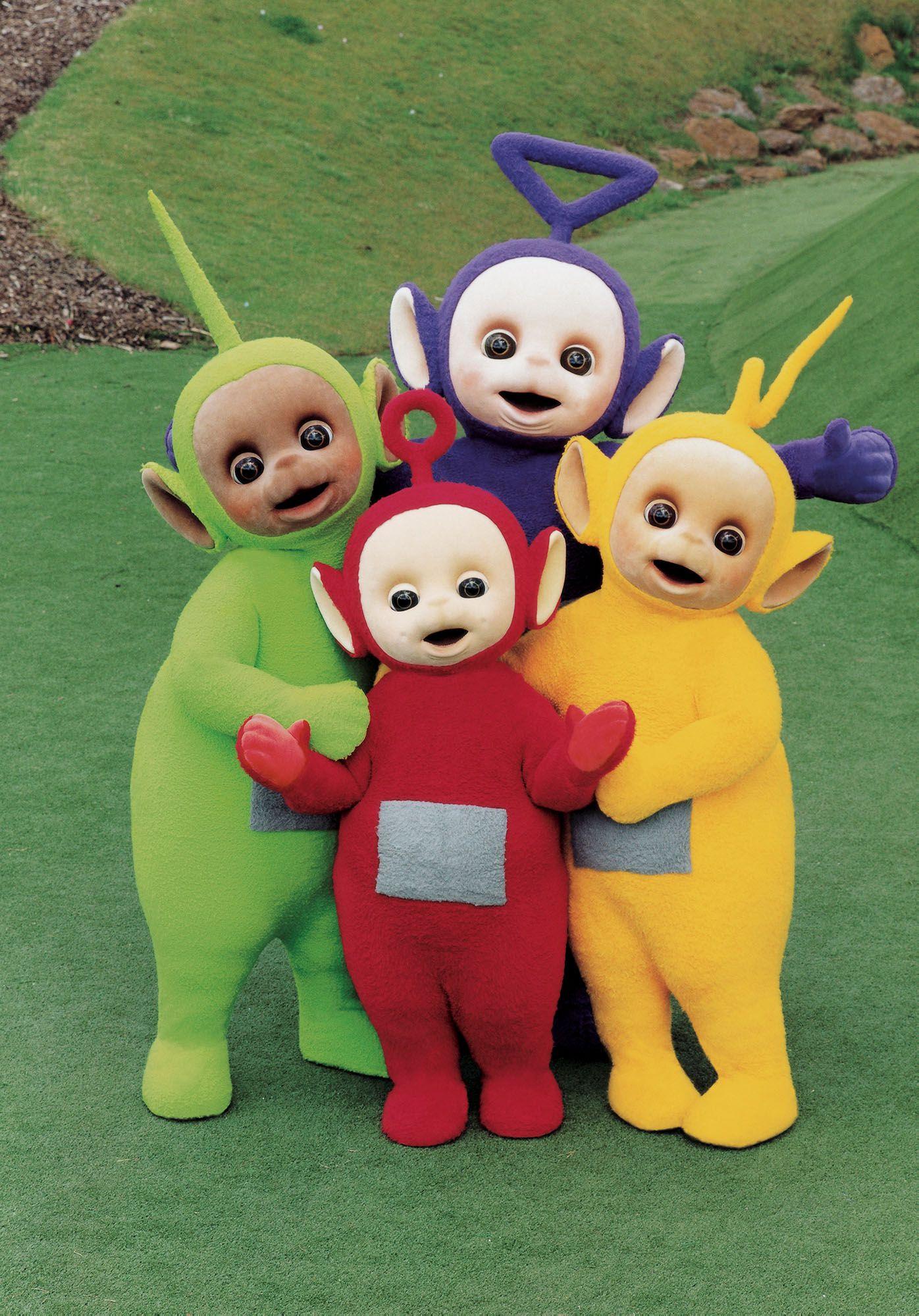 1396x2000 Teletubbies Wallpaper on .