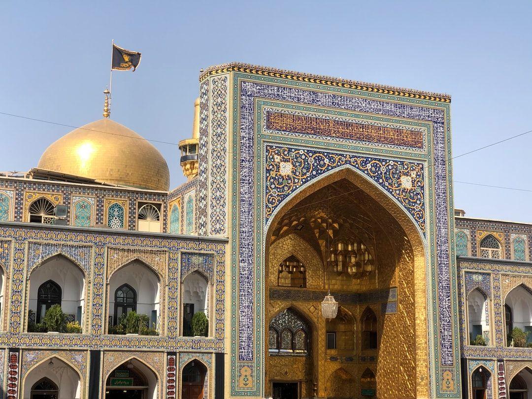 1080x810 Imam Reza Picture. Download Free .com