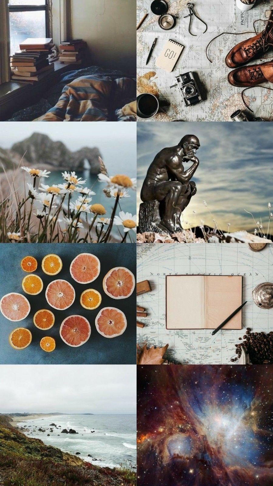 899x1600 Aesthetic Wallpaper