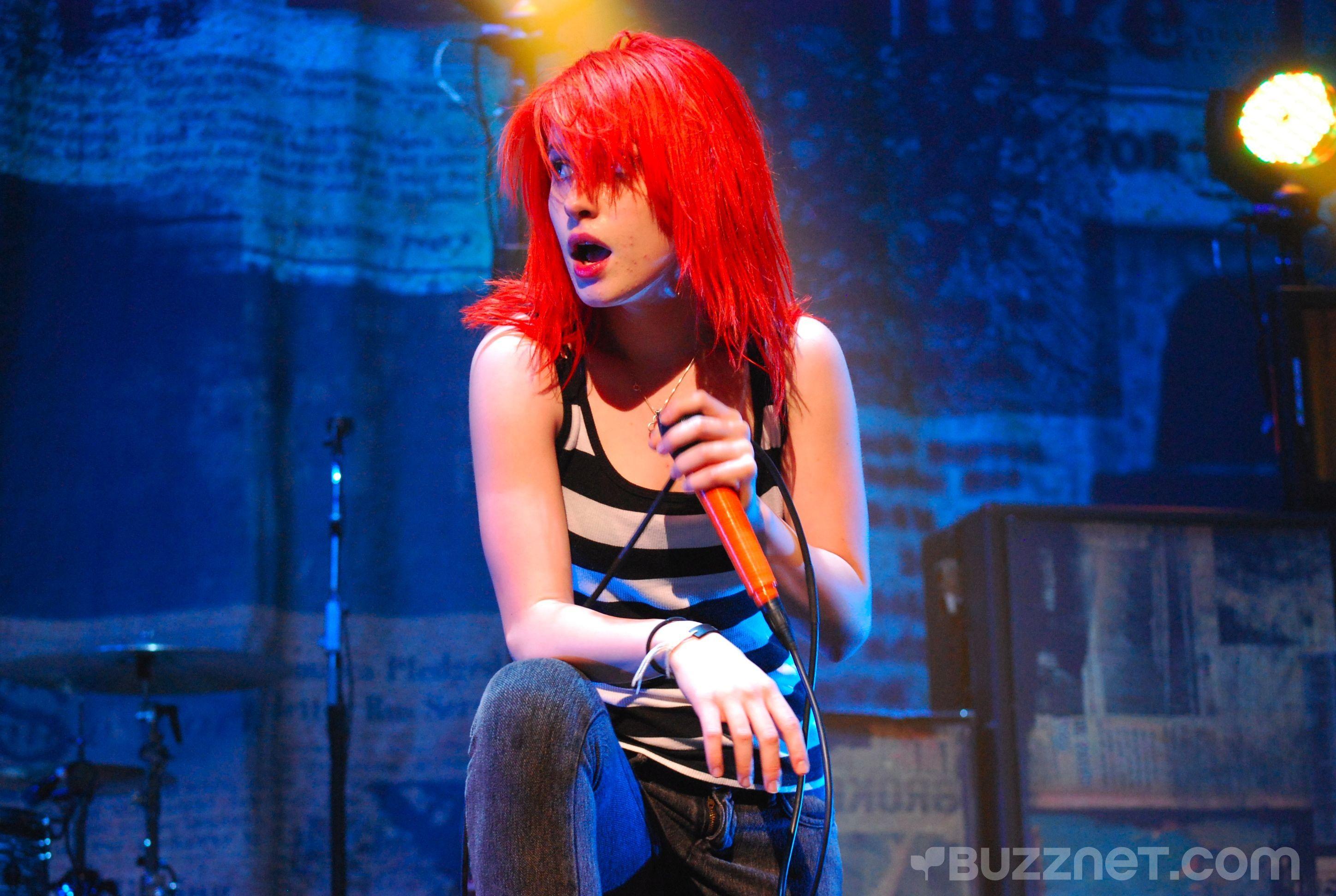 2896x1944 Hayley Williams Laptop Wallpaper HD .itl.cat