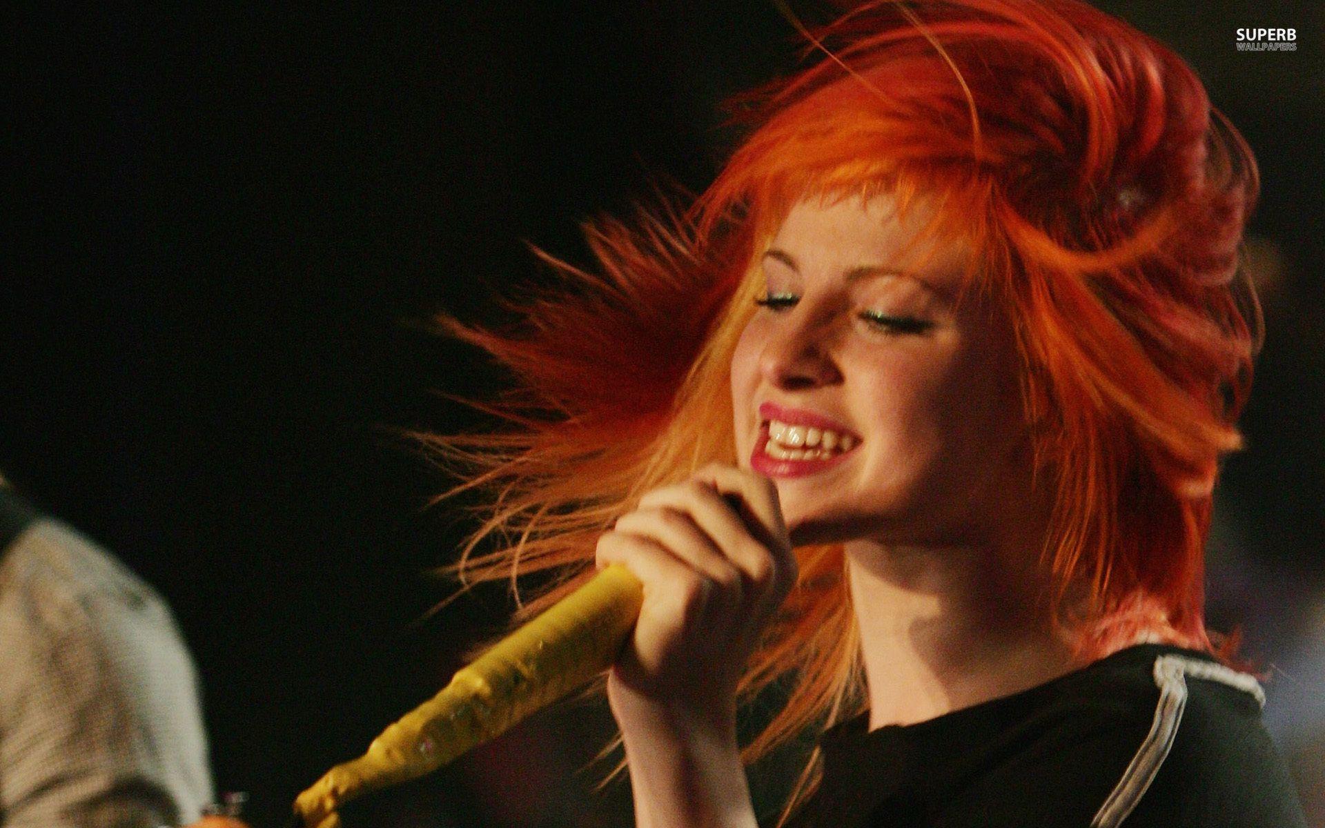 1920x1200 Hayley Williams free HD wallpaper .