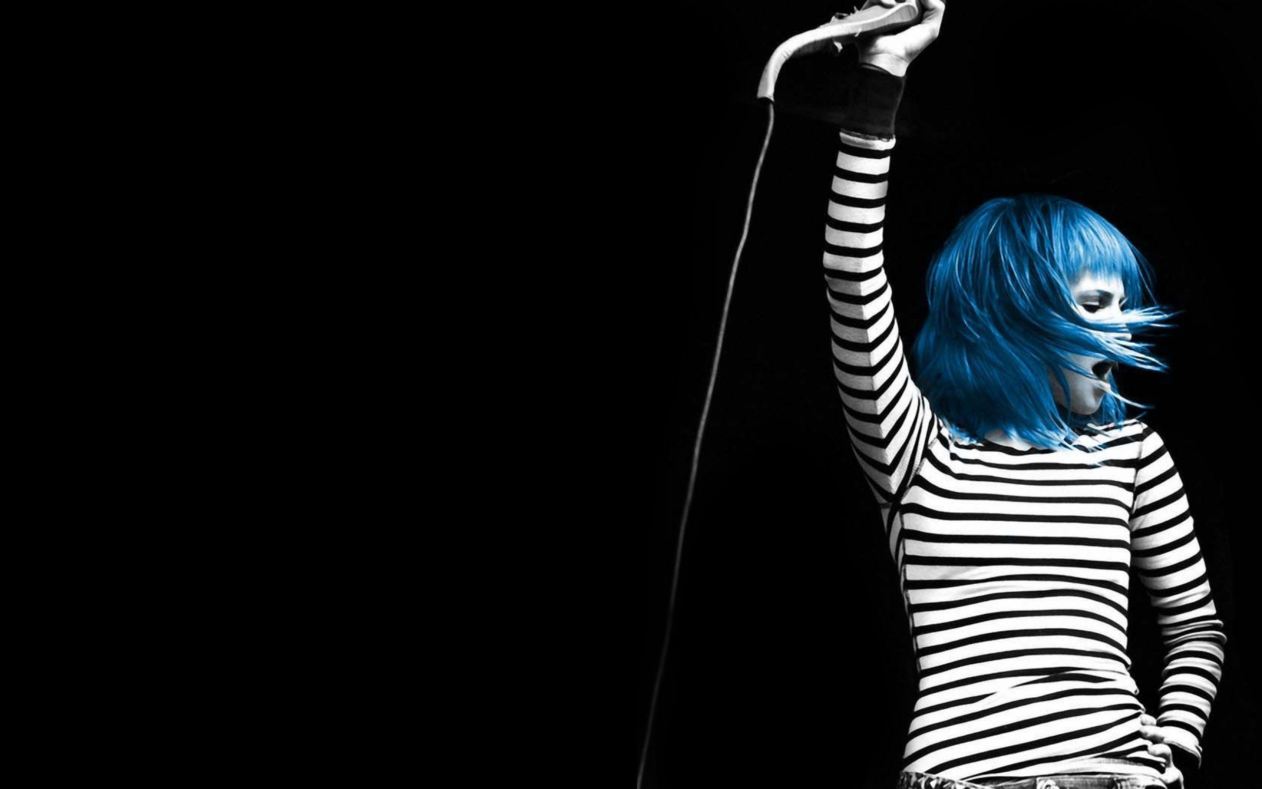 2560x1600 Hayley Williams Celebrity Selective .