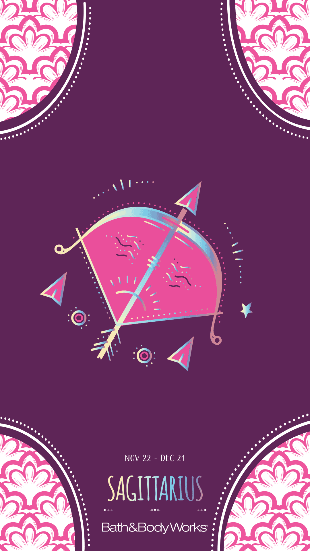 1080x1920 Sagittarius Zodiac Signs Wallpaper .