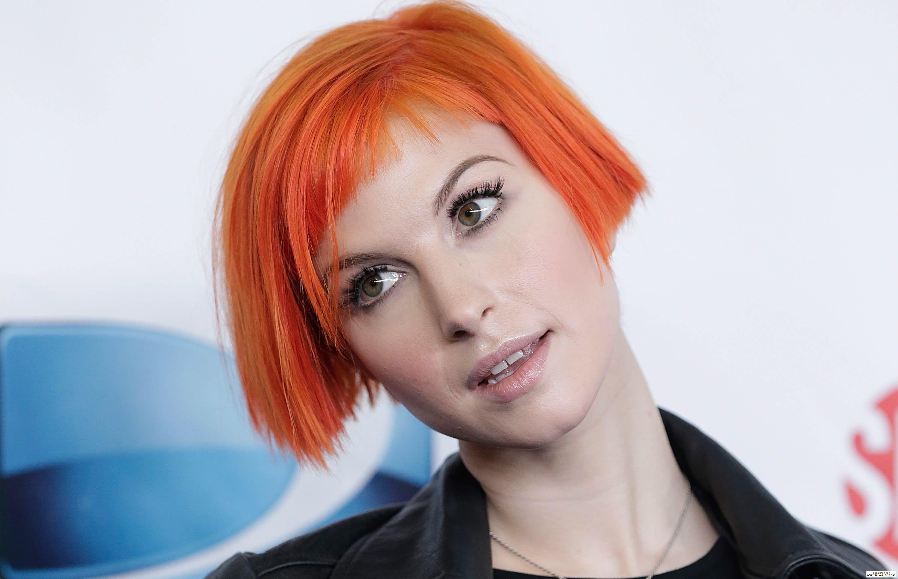 3000x1934 Hayley Williams Hair Styles .itl.cat