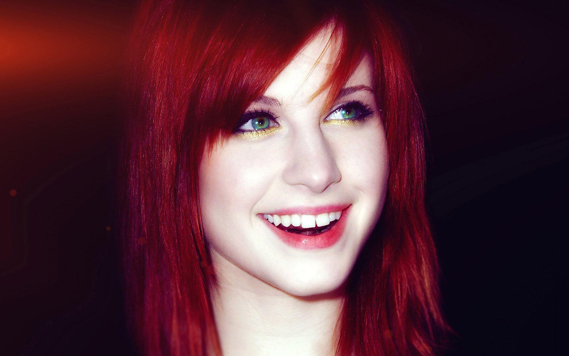 1920x1200 Hayley Williams Wallpaper HD on .
