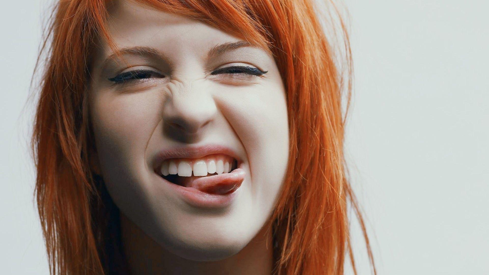 1920x1080 Hayley Williams Wallpaper 2018 .
