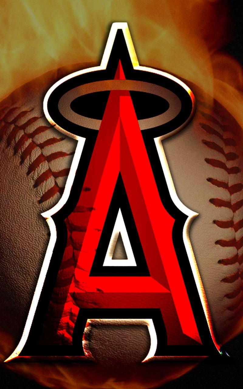 Anaheim Angels Wallpapers - Top Free Anaheim Angels Backgrounds ...