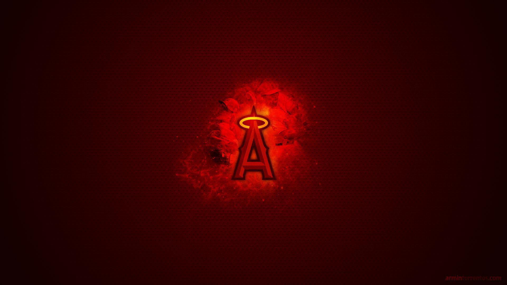 1920x1080 Los Angeles Angels Wallpaper Group Wallpaper