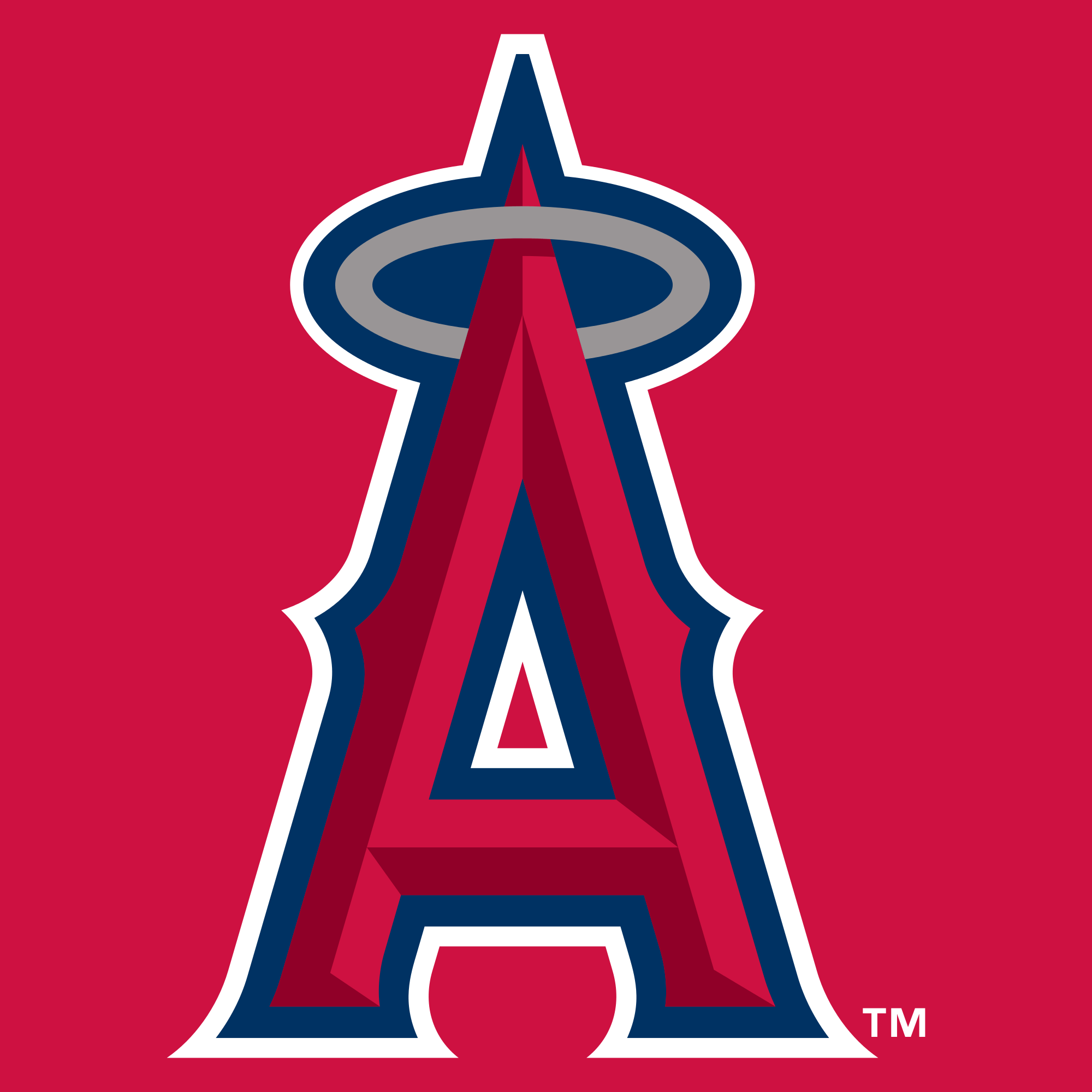 2000x2000 Los Angeles Angels of Anaheim Updated .