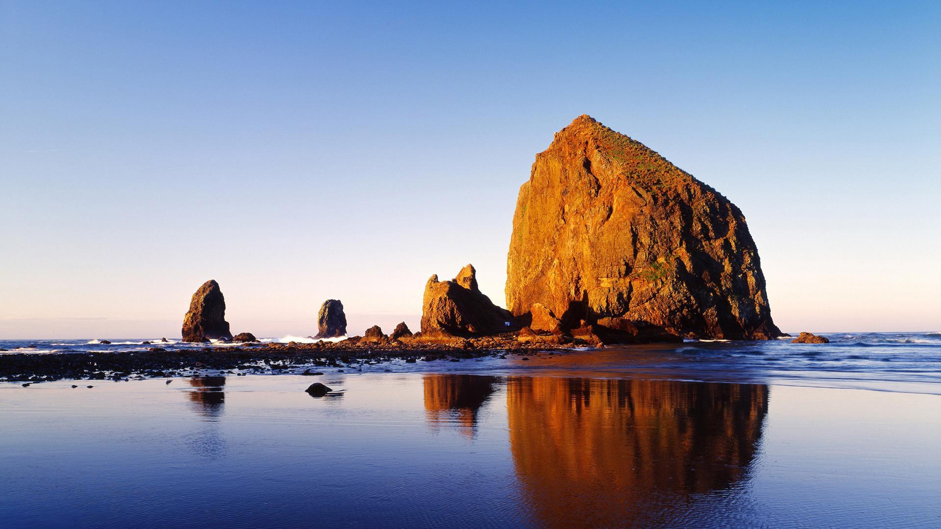 1920x1080 Sea Island Landscape Photography For Xp Widescreen and HD background