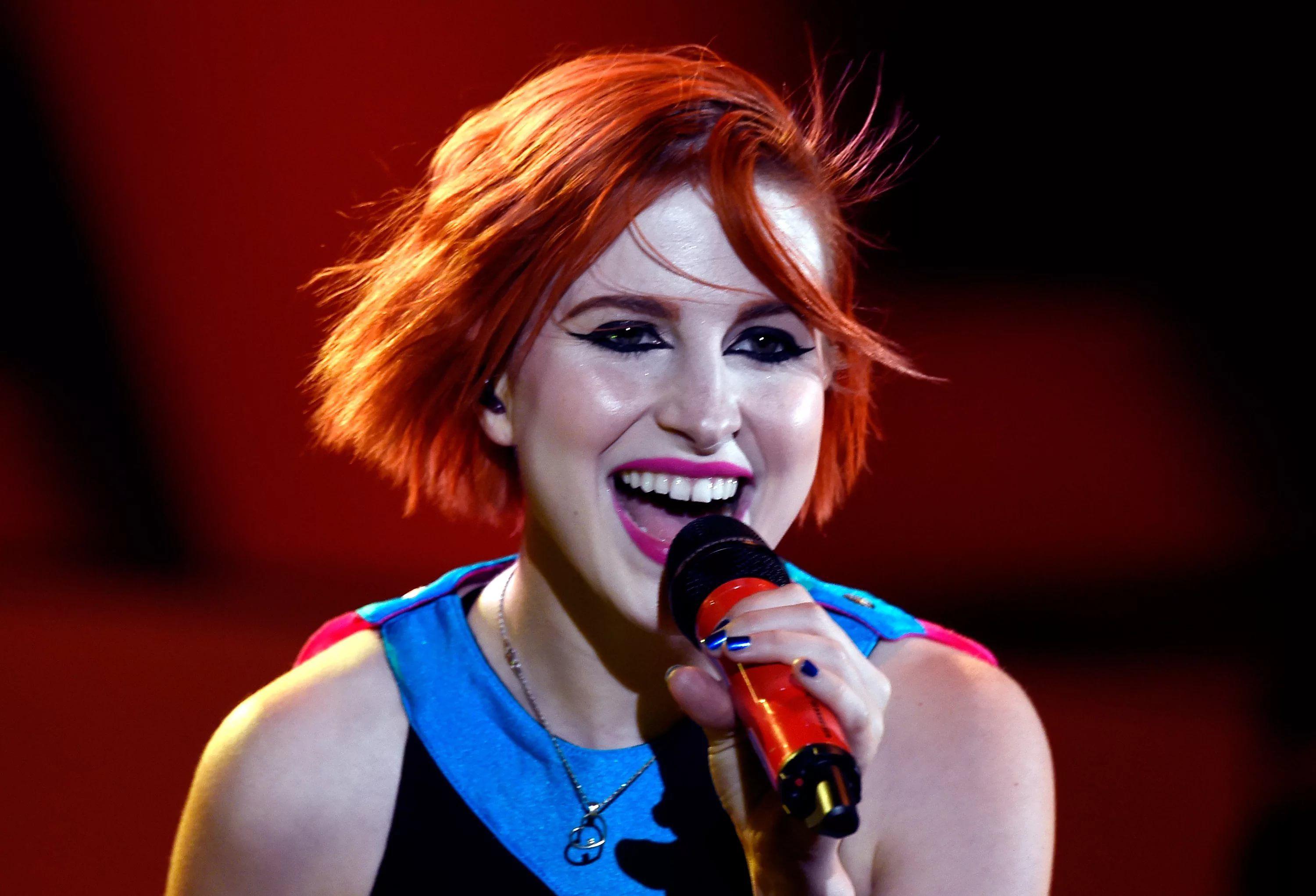 3000x2043 Hayley Williams Wallpaper For Laptop .itl.cat